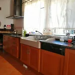 D'yellow House - And Countryside בית נופש Carqueja