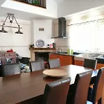 D'yellow House - And Countryside בית נופש Carqueja