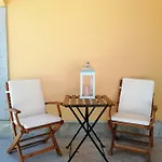 D'yellow House - And Countryside בית נופש Carqueja