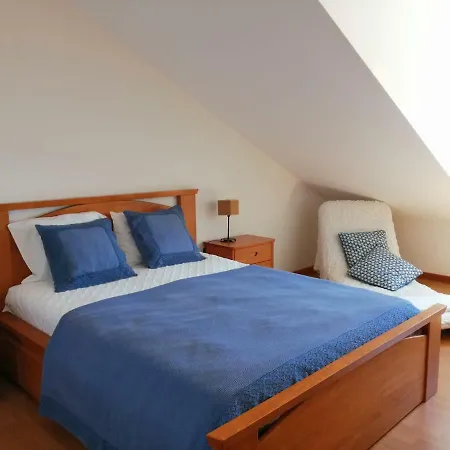 Holiday home D'yellow House - And Countryside *